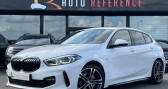 Bmw 116 (F40) 116D 116CH M SPORT 116 D SUIVI COCKPIT CAMERA AMBIANCE   LESTREM 62