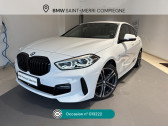 Bmw 116 (F40) 116D 116CH M SPORT DKG7   Compigne 60
