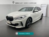 Annonce Bmw 116 occasion Diesel (F40) 116D 116CH M SPORT DKG7  Compigne