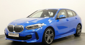 Bmw 116 , garage ABSOLUT AUTOMOBILES  Nanteuil-les-Meaux