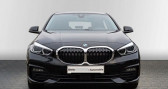 Annonce Bmw 116 occasion Diesel (F40) 116D LOUNGE DKG7 /07/2020  Saint Patrice