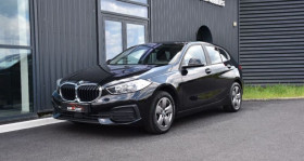 Bmw 116 , garage CARWOUEST  pontivy