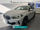 Annonce Bmw 116 occasion Diesel (F40) 116D M SPORT BVM6  Saint-Maximin