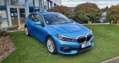 Annonce Bmw 116 occasion Diesel (F40) 116DA 116CH BUSINESS DESIGN DKG7 � Schirrhein