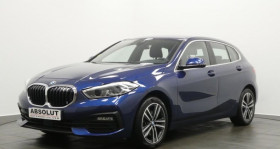 Bmw 116 , garage ABSOLUT AUTOMOBILES  Nanteuil-les-Meaux