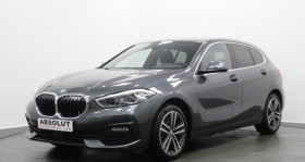Bmw 116 , garage ABSOLUT AUTOMOBILES  Nanteuil-les-Meaux