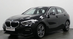 Bmw 116 , garage ABSOLUT AUTOMOBILES  Nanteuil-les-Meaux