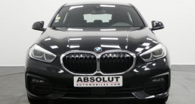 Bmw 116 , garage ABSOLUT AUTOMOBILES  Nanteuil-les-Meaux