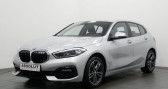 Annonce Bmw 116 occasion Diesel (F40) 116DA 116CH EDITION SPORT DKG7  Nanteuil-les-Meaux