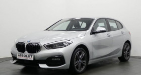 Bmw 116 , garage ABSOLUT AUTOMOBILES  Nanteuil-les-Meaux