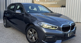 Bmw 116 occasion 2019 mise en vente &agrave; LA GARDE par le garage EXCELLENCE AUTO 83 - photo n&deg;1