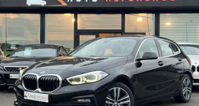 Bmw 116 , garage AUTO REFERENCE � LESTREM