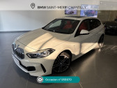 Annonce Bmw 116 occasion Essence (F40) 116I 109 M SPORT DKG7  Saint-Maximin