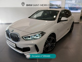Annonce Bmw 116 occasion Essence (F40) 116I 109 M SPORT � Saint-Maximin