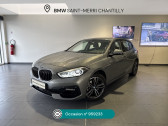 Annonce Bmw 116 occasion Essence (F40) 116I 109 SPORT DKG7 � Saint-Maximin