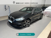 Annonce Bmw 116 occasion Essence (F40) 116I 109CH BUSINESS DESIGN DKG7 � Compi�gne