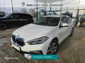 Annonce Bmw 116 occasion Essence (F40) 116I 109CH DKG7 � Compi�gne