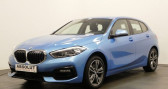 Annonce Bmw 116 occasion Essence (F40) 116I 109CH EDITION SPORT  Nanteuil-les-Meaux