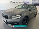 Annonce Bmw 116 occasion Essence (F40) 116I EDITION SPORT DKG7  Saint-Maximin