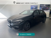 Annonce Bmw 116 occasion Essence (F40) 116I EDITION SPORT DKG7  Saint-Maximin