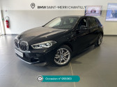 Bmw 116 (F40) 116I M SPORT DESIGN DKG7   Saint-Maximin 60