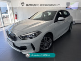 Annonce Bmw 116 occasion Essence (F40) 116I M SPORT DESIGN DKG7  Saint-Maximin