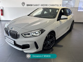 Annonce Bmw 116 occasion Essence (F40) 116I M SPORT DKG7  Saint-Maximin