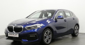 Annonce Bmw 116 occasion Essence (F40) 116IA 109CH BUSINESS DESIGN DKG7  Nanteuil-les-Meaux