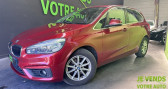 Annonce Bmw 116 occasion Diesel (F45) 216d 1.5 d 12V 116 cv  TREVOUX