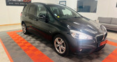 Bmw 116 (F46) 216D 116CH SPORTLINE  2017 - annonce de voiture en vente sur Auto Sélection.com