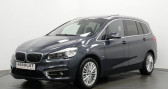 Bmw 116 (F46) 216DA 116CH LUXURY   Nanteuil-les-Meaux 77