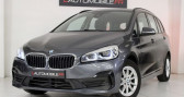 Annonce Bmw 116 occasion Diesel (F46) GRAND TOURER 216D 116CH BUSINESS DESIGN 7 PLACES  Mouvaux