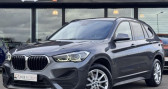 Annonce Bmw 116 occasion Diesel (F48) S-DRIVE 16D A 116 CH LOUNGE DKG7 1ERE MAIN GPS RADAR A � LESTREM