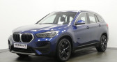 Bmw 116 (F48) SDRIVE16D 116CH BUSINESS DESIGN   Nanteuil-les-Meaux 77
