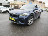 Annonce Bmw 116 occasion Diesel (F48) SDRIVE16D 116CH BUSINESS DESIGN  Toulouse