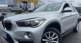 Bmw 116 (F48) SDRIVE16D 116CH LOUNGE   VOREPPE 38