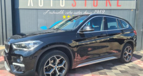 Bmw 116 , garage AUTOSTORE  Villeneuve Loubet