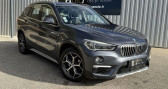 Bmw 116 (F48) SDRIVE16D 116CH XLINE   LA GARDE 83
