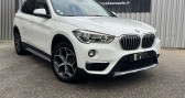 Annonce Bmw 116 occasion Diesel (F48) SDRIVE16D 116CH XLINE � LA GARDE