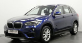 Annonce Bmw 116 occasion Diesel (F48) SDRIVE16DA 116CH BUSINESS DESIGN DKG7 2019  Nanteuil-les-Meaux