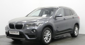 Annonce Bmw 116 occasion Diesel (F48) SDRIVE16DA 116CH BUSINESS DESIGN DKG7 EURO6C  Nanteuil-les-Meaux