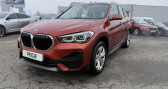 Annonce Bmw 116 occasion Diesel (F48) SDRIVE16DA 116CH BUSINESS DESIGN DKG7 � CHARMEIL
