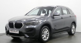 Annonce Bmw 116 occasion Diesel (F48) SDRIVE16DA 116CH BUSINESS DESIGN DKG7  Nanteuil-les-Meaux
