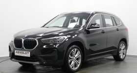 Bmw 116 , garage ABSOLUT AUTOMOBILES  Nanteuil-les-Meaux