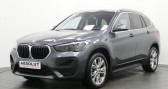 Annonce Bmw 116 occasion Diesel (F48) SDRIVE16DA 116CH BUSINESS DESIGN DKG7  Nanteuil-les-Meaux