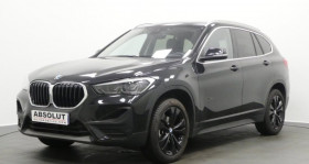 Bmw 116 , garage ABSOLUT AUTOMOBILES  Nanteuil-les-Meaux