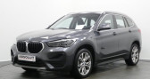 Annonce Bmw 116 occasion Diesel (F48) SDRIVE16DA 116CH BUSINESS DESIGN DKG7  Nanteuil-les-Meaux