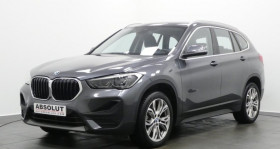 Bmw 116 , garage ABSOLUT AUTOMOBILES  Nanteuil-les-Meaux