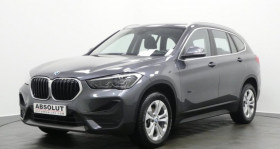 Bmw 116 , garage ABSOLUT AUTOMOBILES  Nanteuil-les-Meaux