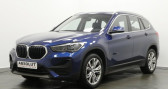 Annonce Bmw 116 occasion Diesel (F48) SDRIVE16DA 116CH BUSINESS DESIGN DKG7  Nanteuil-les-Meaux